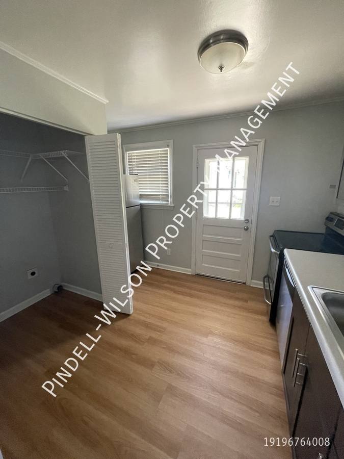 Apartment for rent at 2224 Bernard St, Raleigh, NC 27608