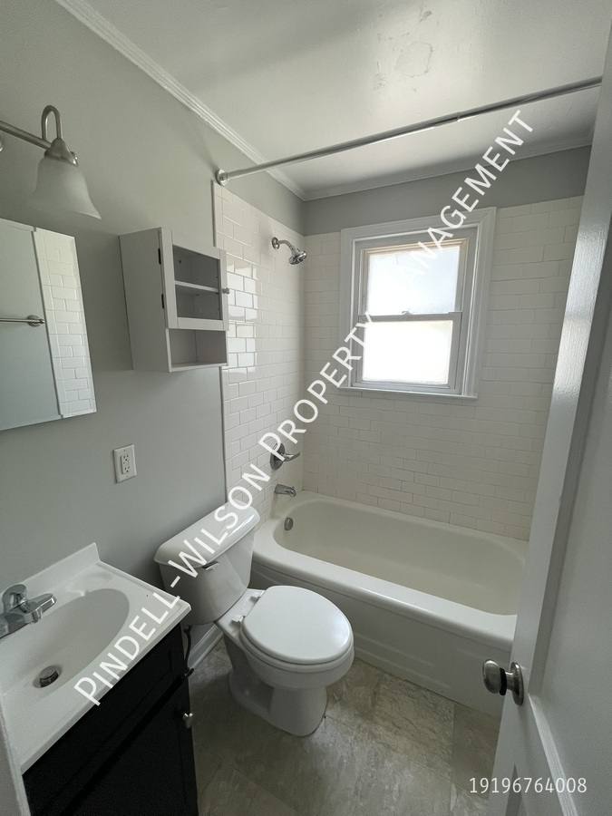 Apartment for rent at 2224 Bernard St, Raleigh, NC 27608