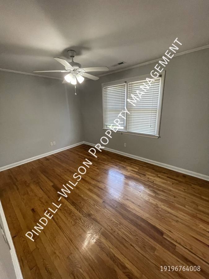 Apartment for rent at 2224 Bernard St, Raleigh, NC 27608