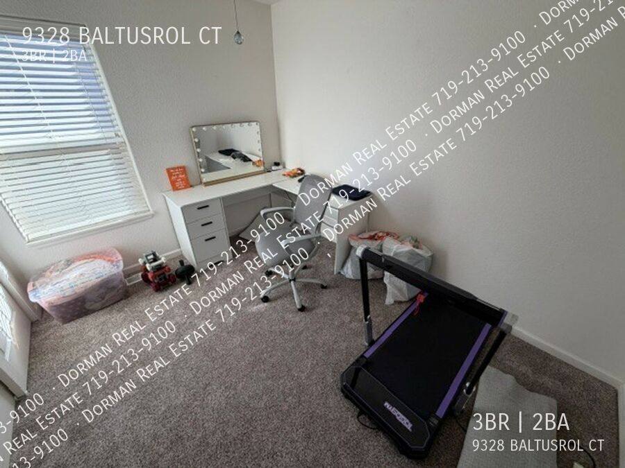 House for rent at 9328 Baltusrol Court, Peyton, CO 80831