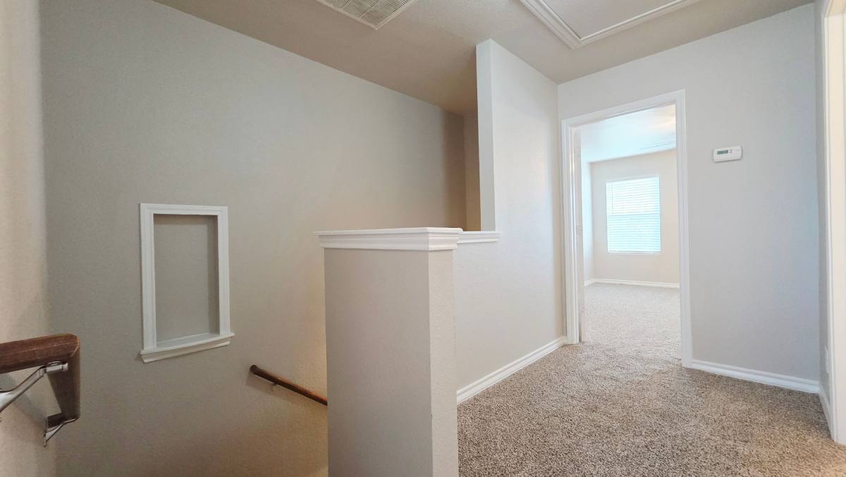 Townhouse for rent at 5003 Summit Wood #1, San Antonio, TX 78229