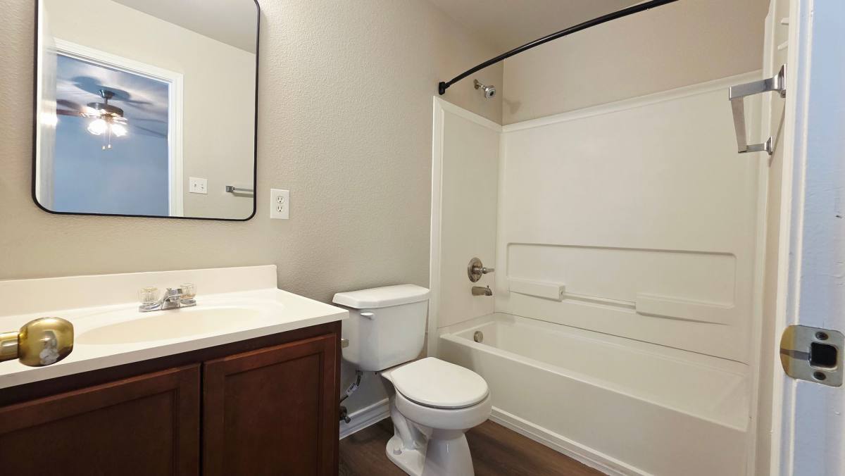 Townhouse for rent at 5003 Summit Wood #1, San Antonio, TX 78229