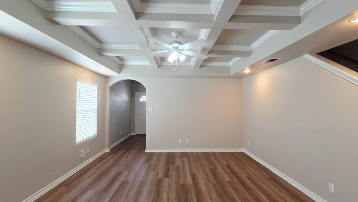 Townhouse for rent at 5003 Summit Wood #1, San Antonio, TX 78229