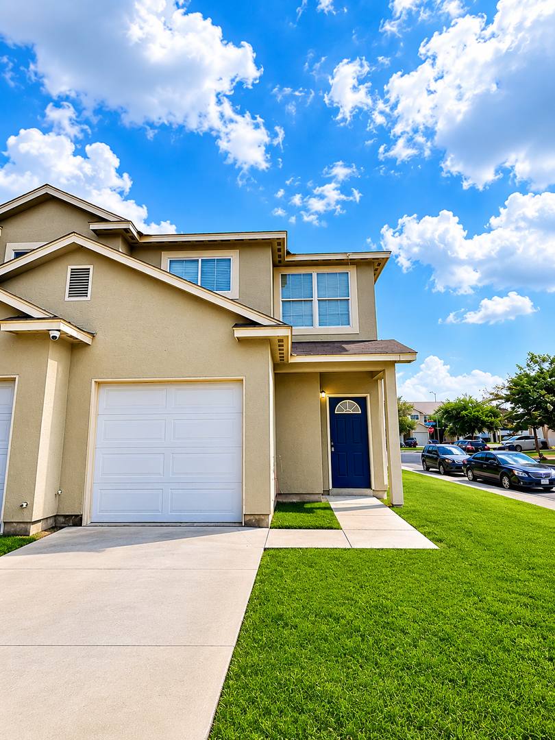 Townhouse for rent at 5003 Summit Wood #1, San Antonio, TX 78229