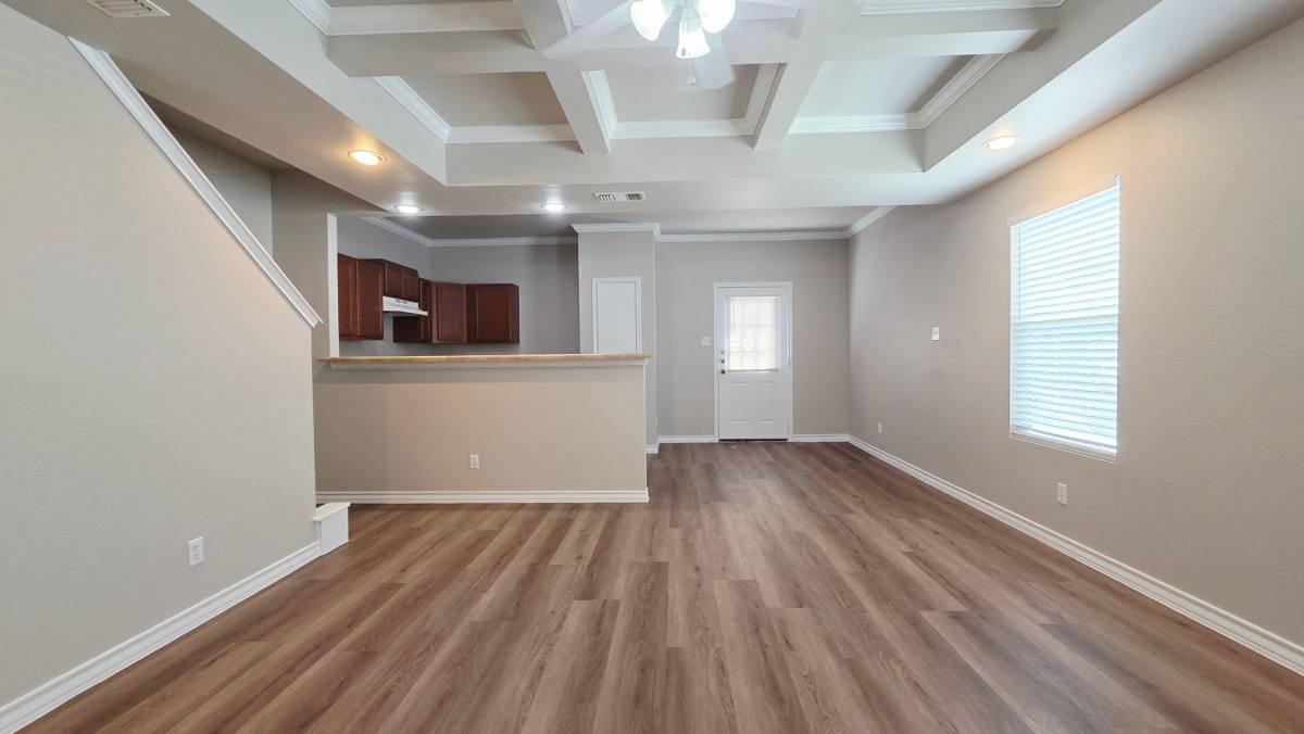 Townhouse for rent at 5003 Summit Wood #1, San Antonio, TX 78229
