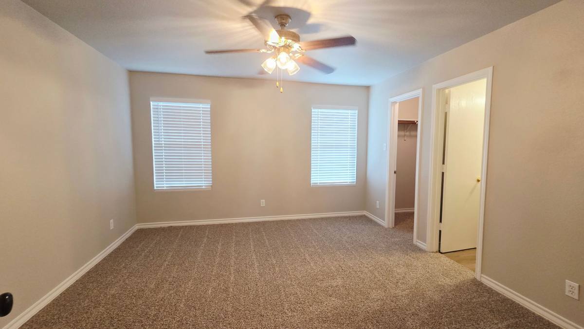 Townhouse for rent at 5003 Summit Wood #1, San Antonio, TX 78229