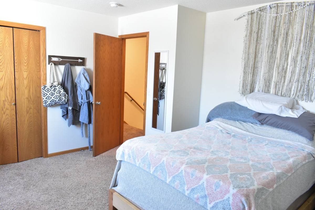 Townhouse for rent at 3225-3235 35th Ave S, Fargo, ND 58104