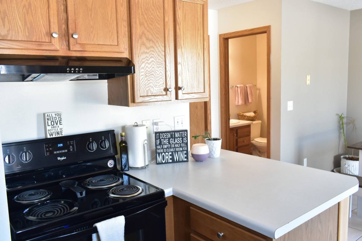 Townhouse for rent at 3225-3235 35th Ave S, Fargo, ND 58104