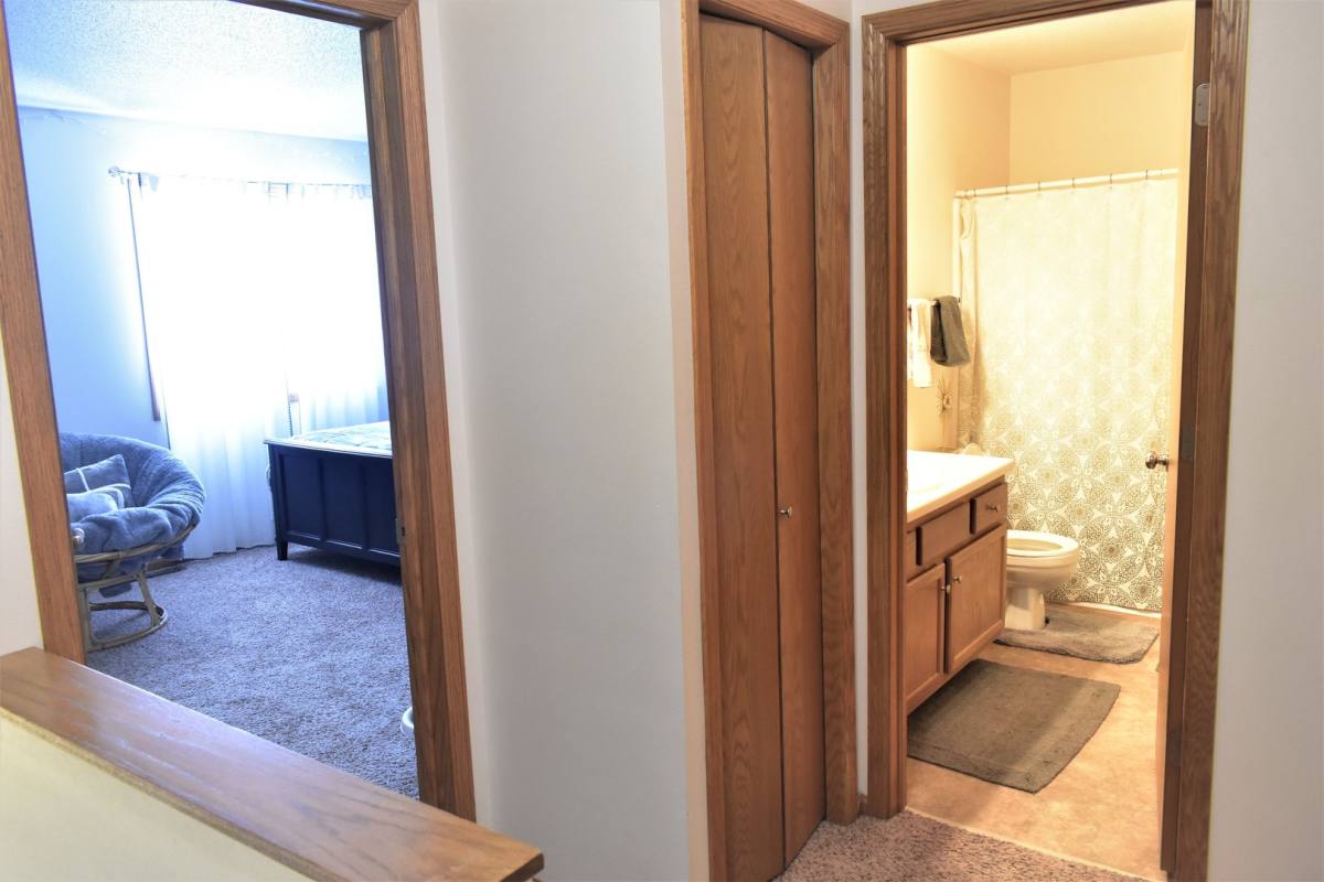 Townhouse for rent at 3225-3235 35th Ave S, Fargo, ND 58104