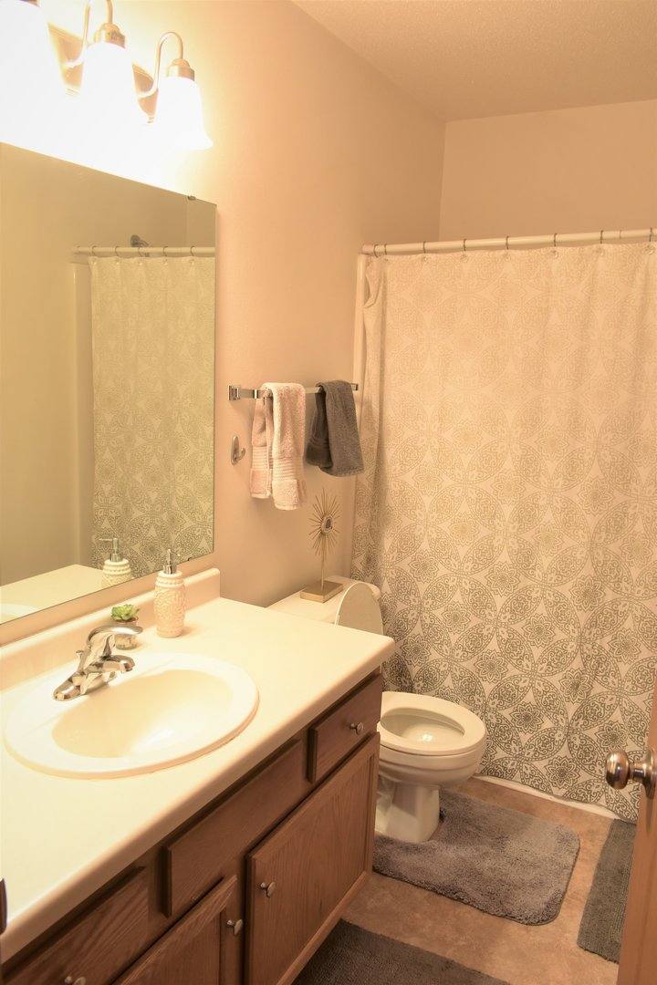 Townhouse for rent at 3225-3235 35th Ave S, Fargo, ND 58104