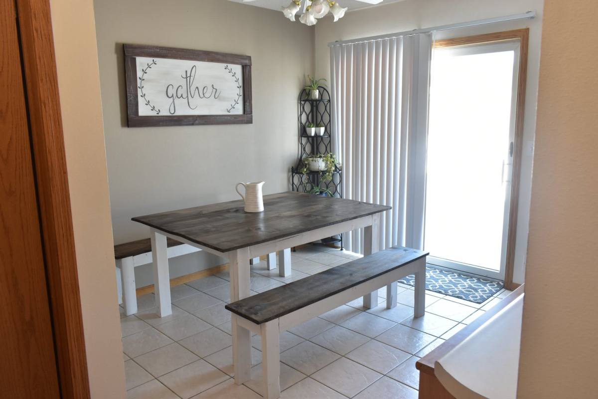 Townhouse for rent at 3225-3235 35th Ave S, Fargo, ND 58104