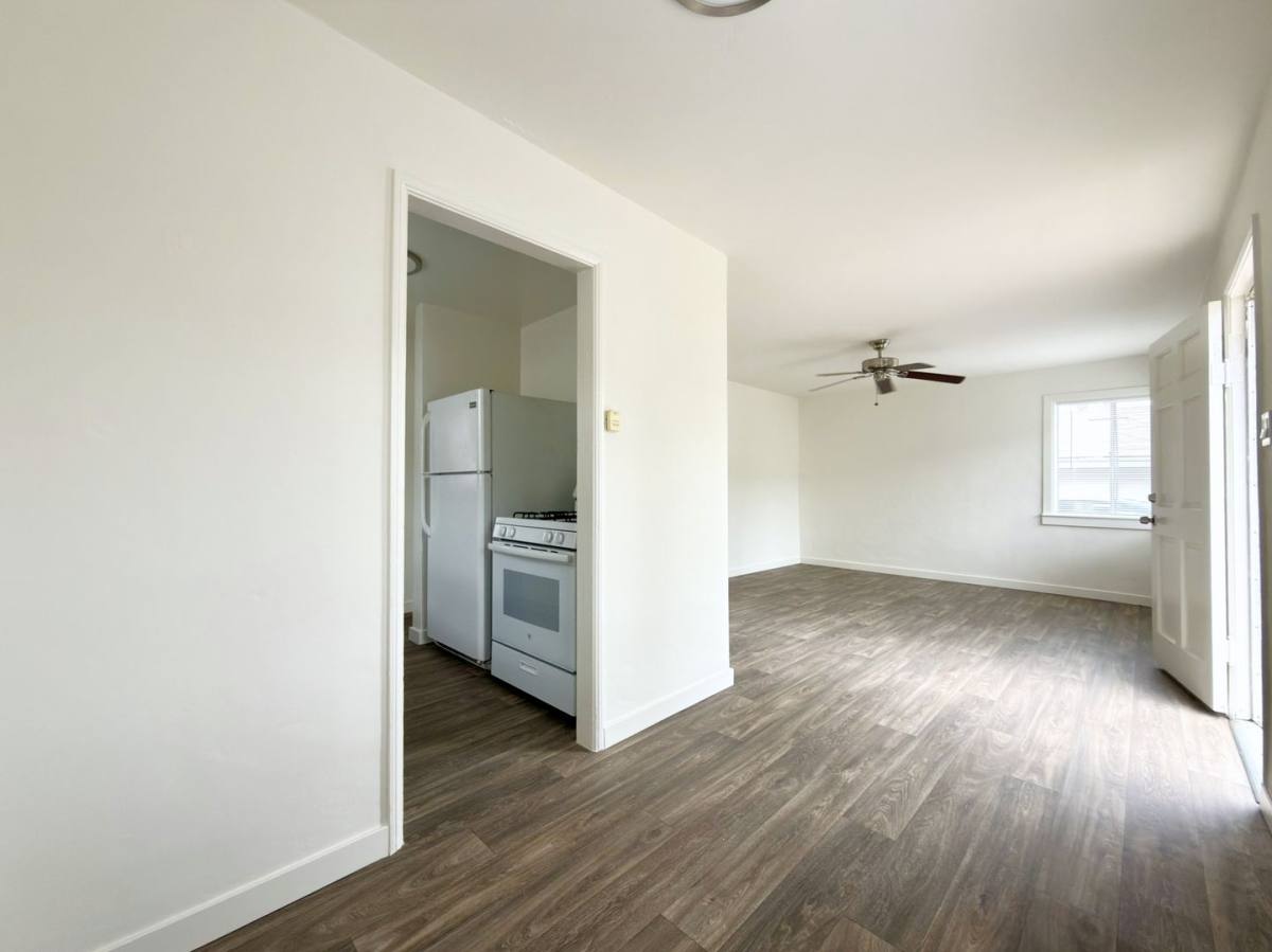 Apartment for rent at 318 Washington St, Vista, CA 92084