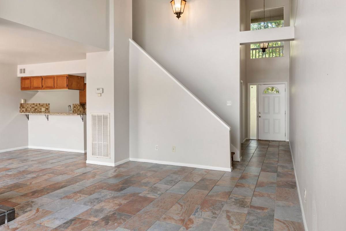 Townhouse for rent at 206 Waters Edge, Huntsville, TX 77340