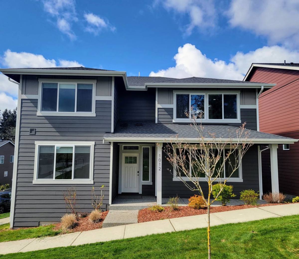 House for rent at 1012 Sedonia St, Bremerton, WA 98310