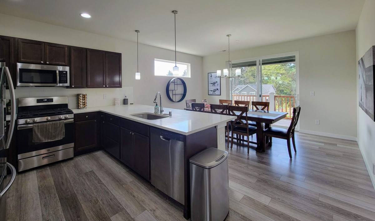 House for rent at 1012 Sedonia St, Bremerton, WA 98310