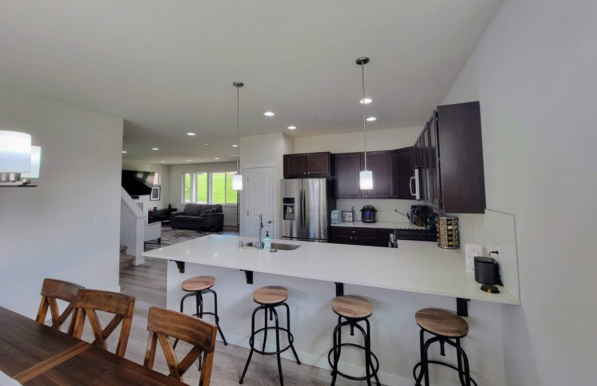 House for rent at 1012 Sedonia St, Bremerton, WA 98310