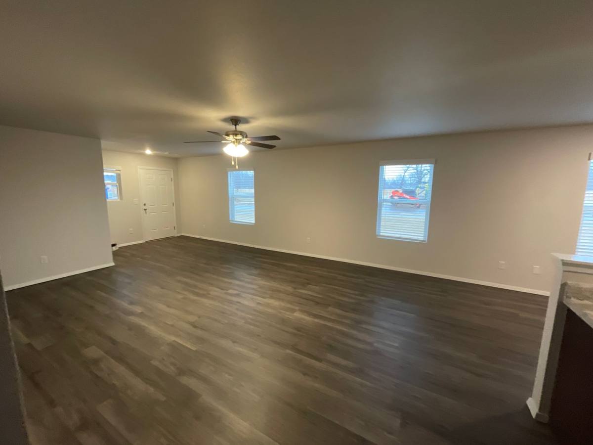 House for rent at 1703 Loveland St, Springdale, AR 72764