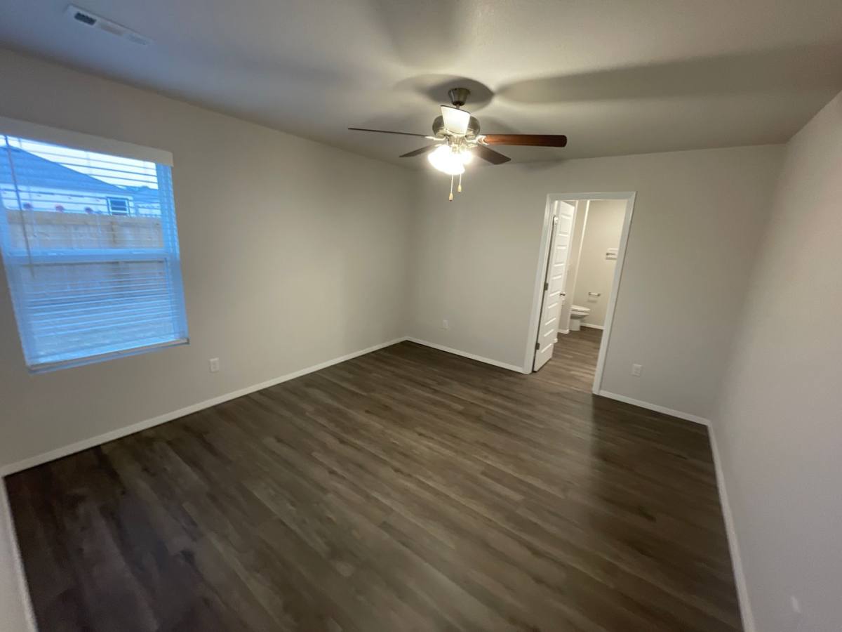 House for rent at 1703 Loveland St, Springdale, AR 72764