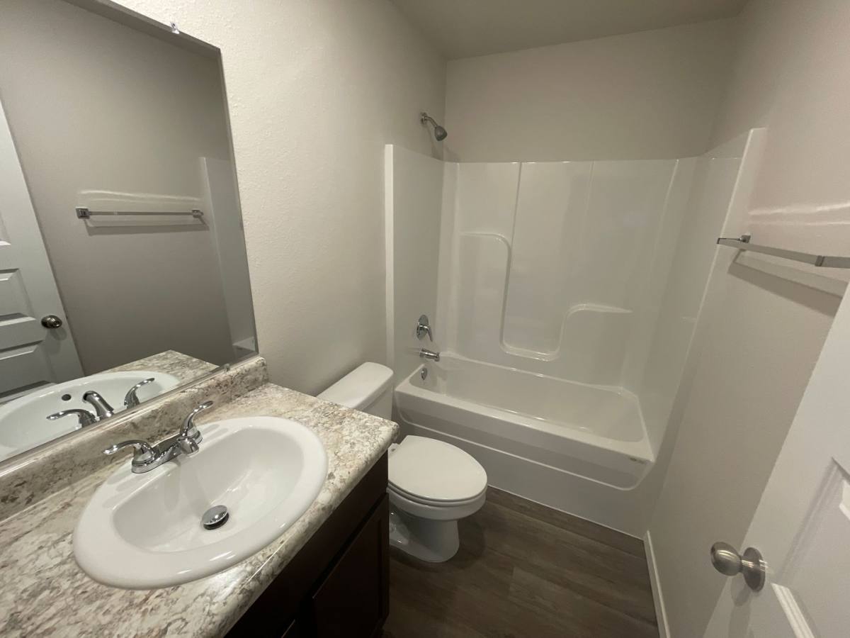 House for rent at 1703 Loveland St, Springdale, AR 72764