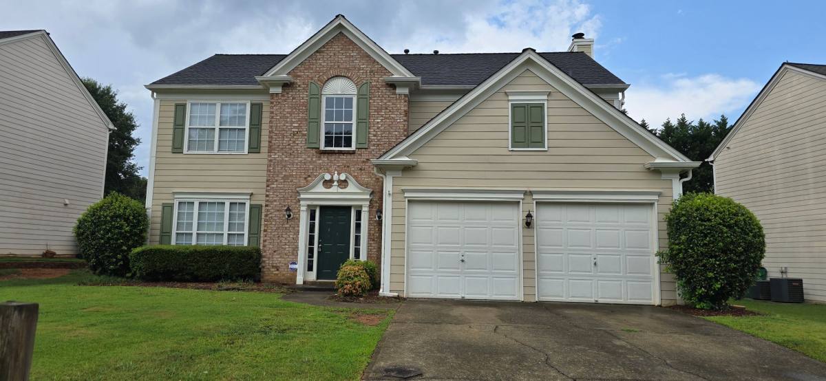 House for rent at 111 Nocatee Trail, Woodstock, GA 30188