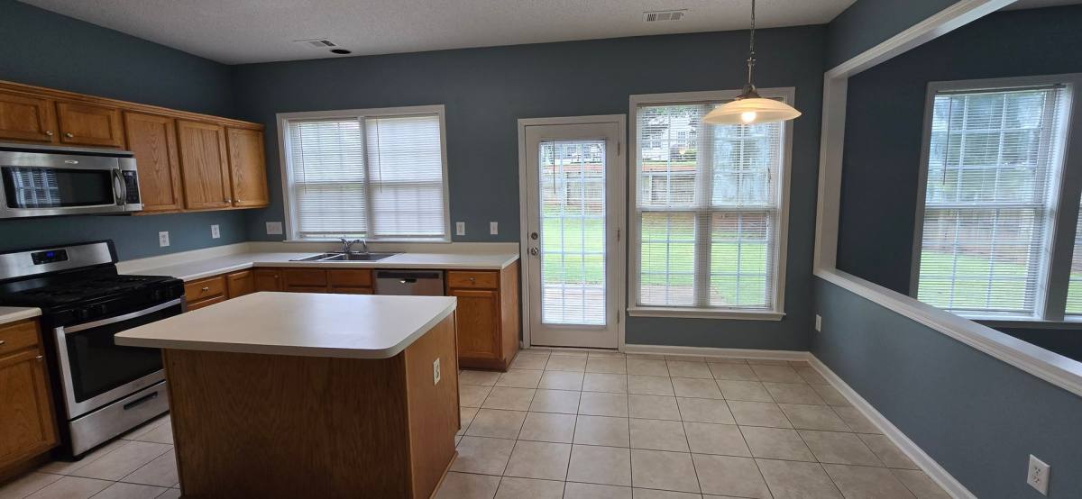House for rent at 111 Nocatee Trail, Woodstock, GA 30188