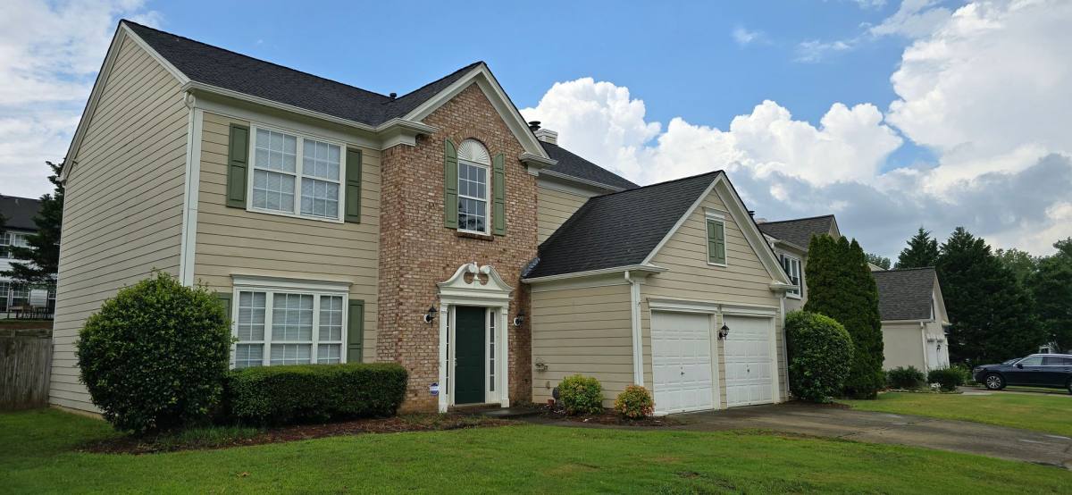 House for rent at 111 Nocatee Trail, Woodstock, GA 30188