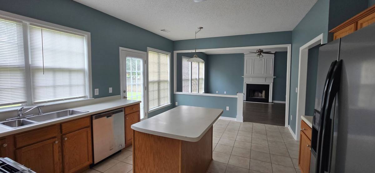 House for rent at 111 Nocatee Trail, Woodstock, GA 30188