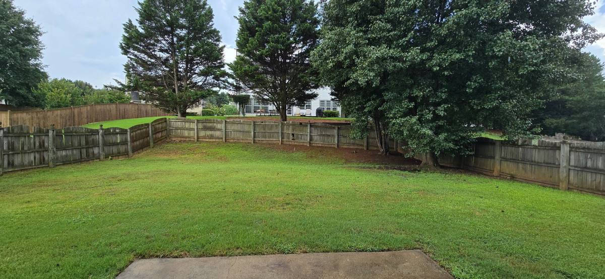 House for rent at 111 Nocatee Trail, Woodstock, GA 30188