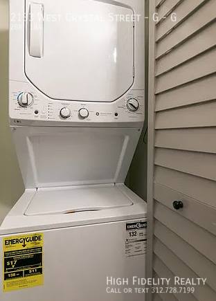 Apartment for rent at 2133 W Crystal St - G #G, Chicago, IL 60622