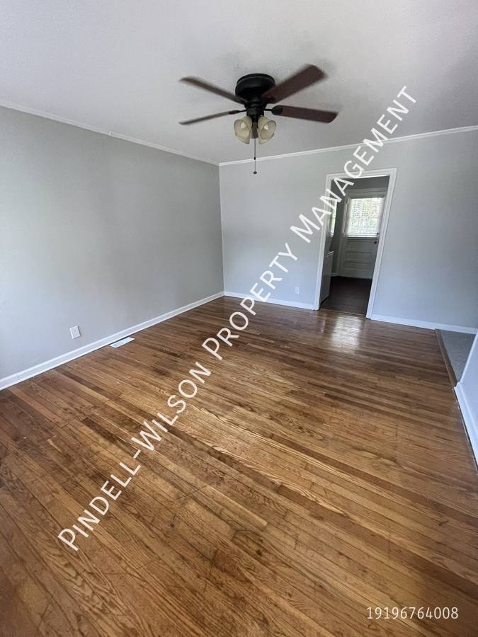 Condo for rent at 2221 Bernard St, Raleigh, NC 27608