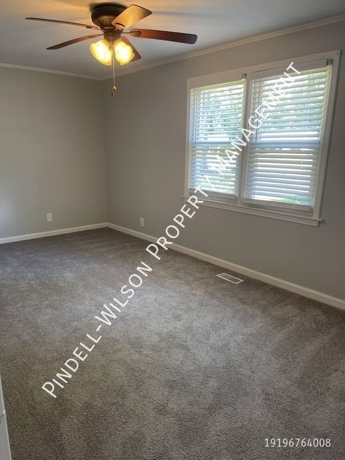 Condo for rent at 2221 Bernard St, Raleigh, NC 27608