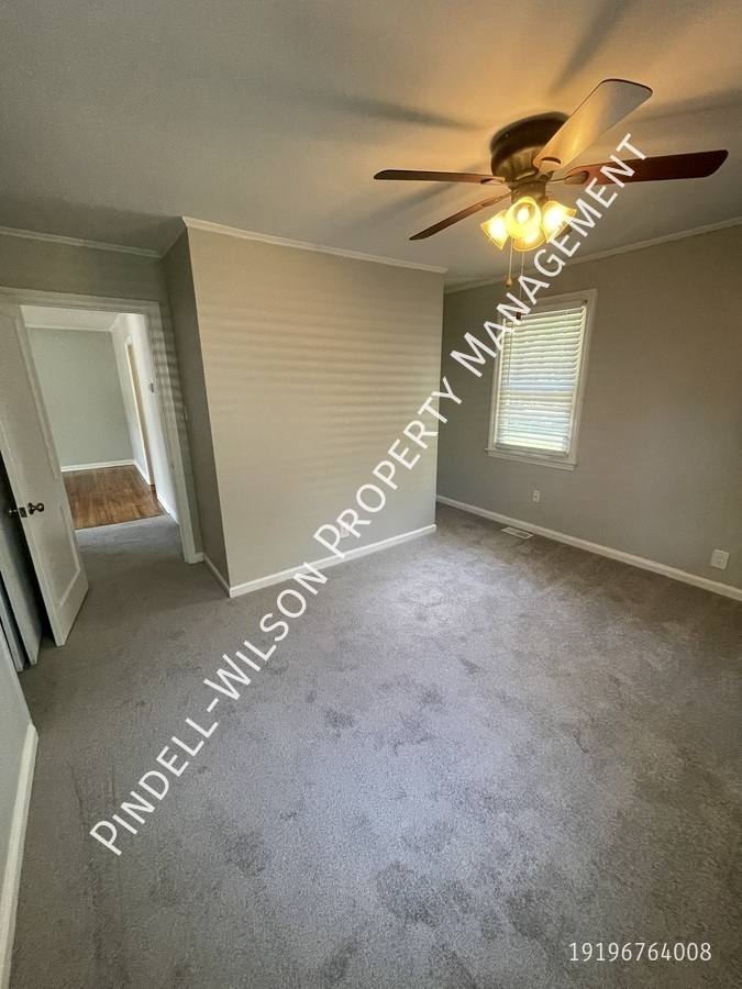 Condo for rent at 2221 Bernard St, Raleigh, NC 27608
