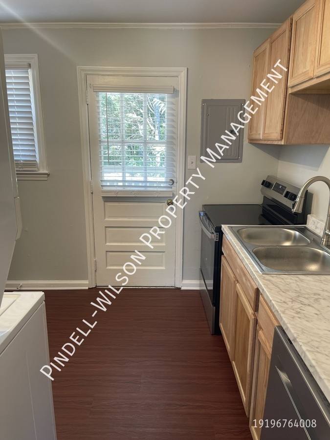 Condo for rent at 2221 Bernard St, Raleigh, NC 27608