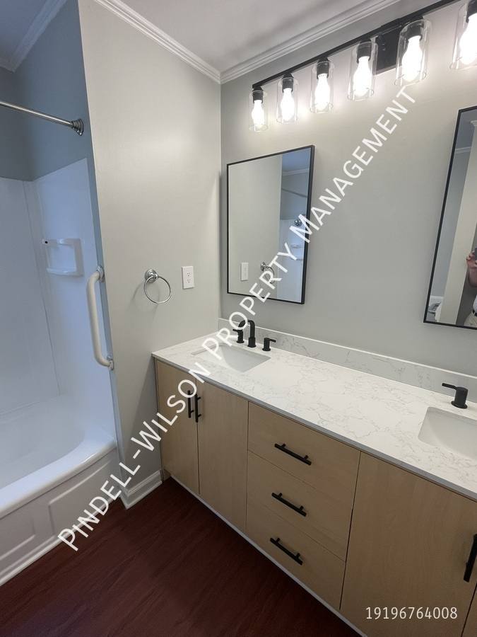 Condo for rent at 2221 Bernard St, Raleigh, NC 27608