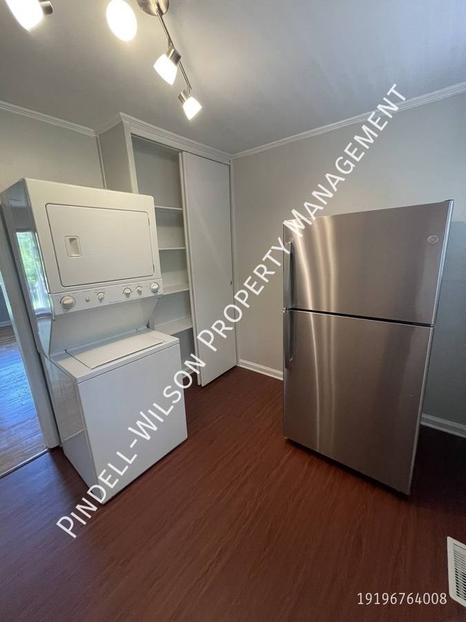 Condo for rent at 2221 Bernard St, Raleigh, NC 27608