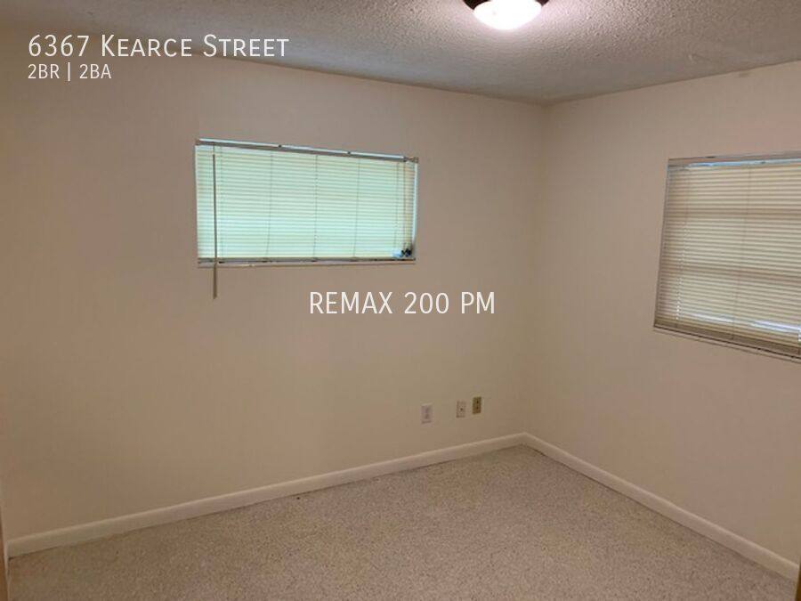 House for rent at 6367 Kearce St, Orlando, FL 32807