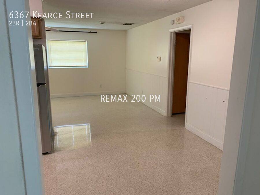 House for rent at 6367 Kearce St, Orlando, FL 32807