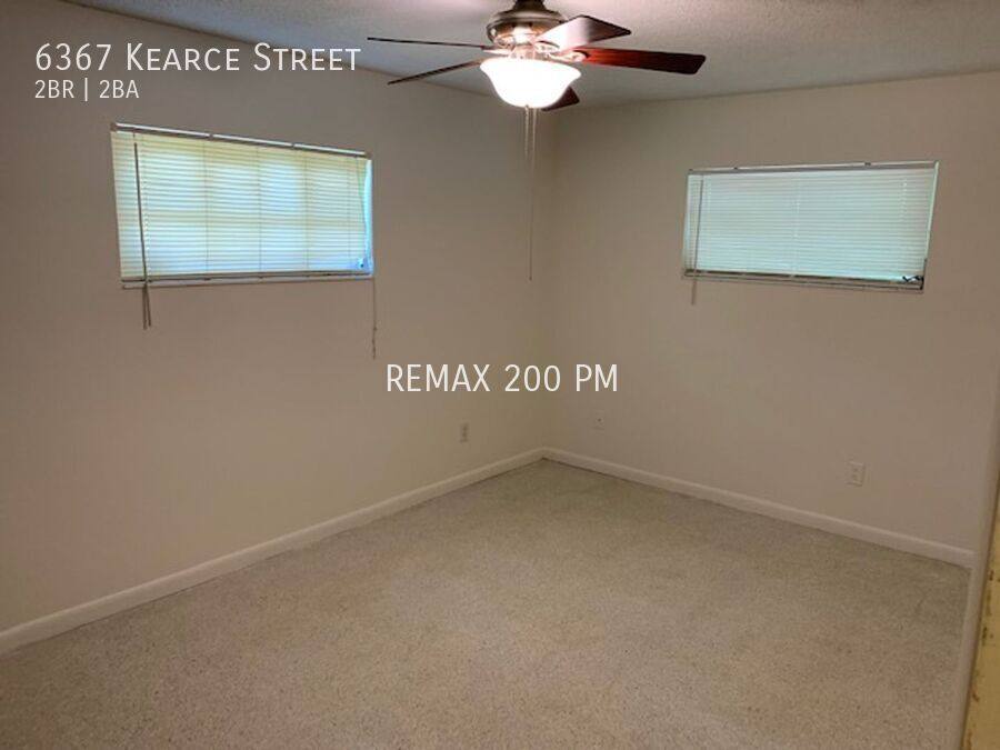 House for rent at 6367 Kearce St, Orlando, FL 32807