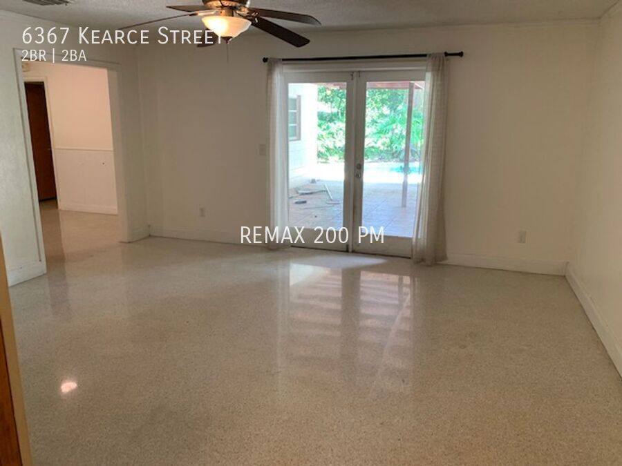 House for rent at 6367 Kearce St, Orlando, FL 32807