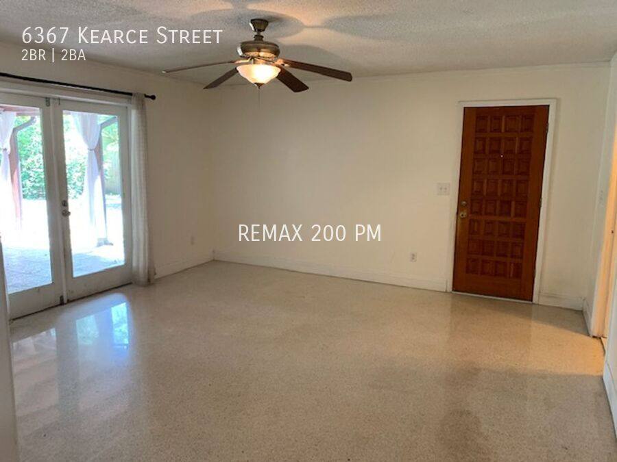 House for rent at 6367 Kearce St, Orlando, FL 32807