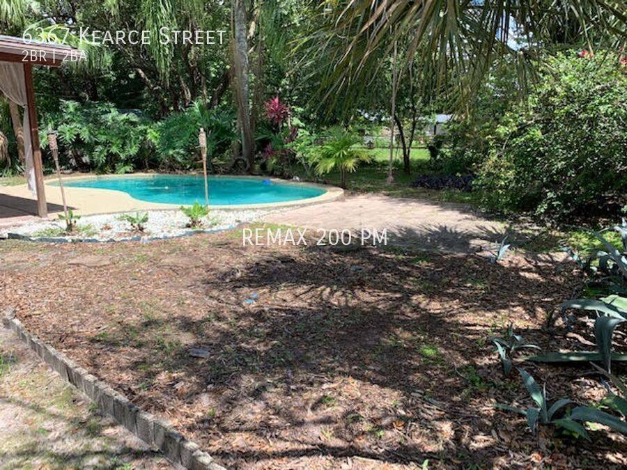 House for rent at 6367 Kearce St, Orlando, FL 32807