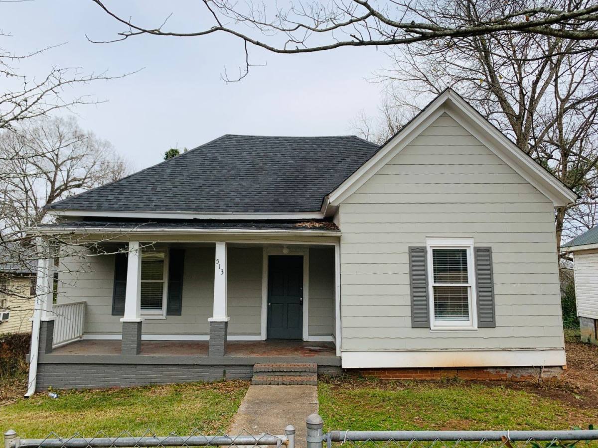 House for rent at 513 Harwell Ave, Lagrange, GA 30240