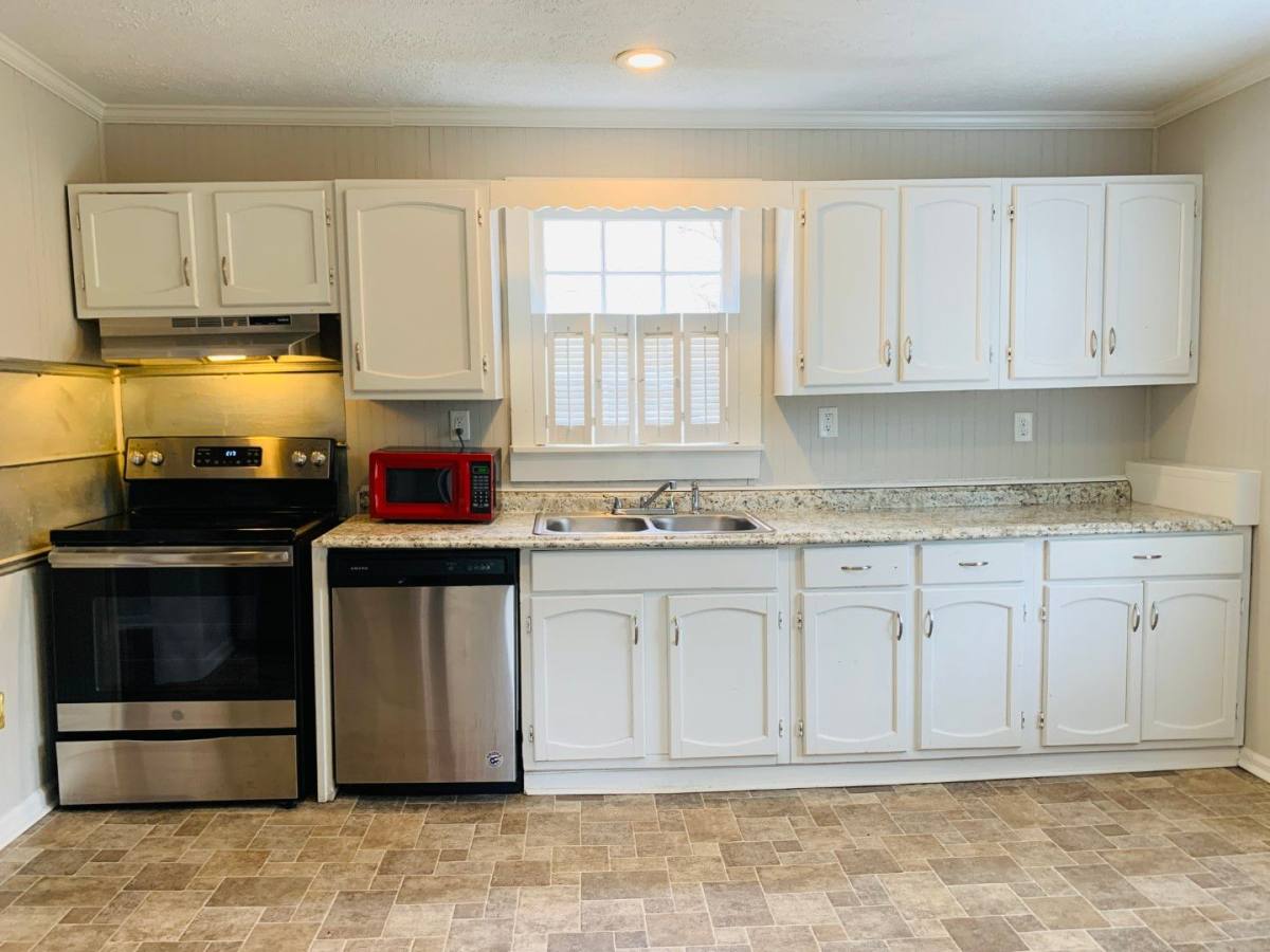 House for rent at 513 Harwell Ave, Lagrange, GA 30240