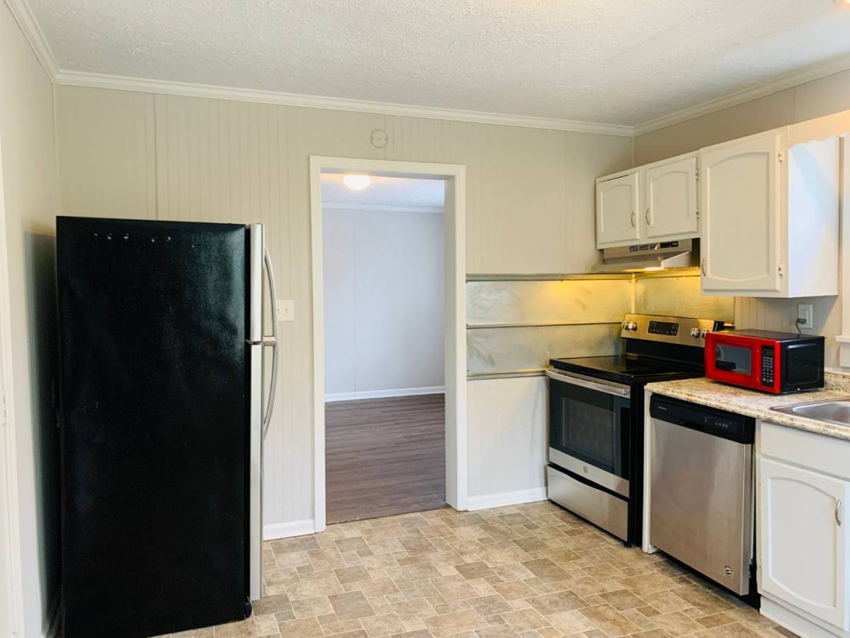 House for rent at 513 Harwell Ave, Lagrange, GA 30240
