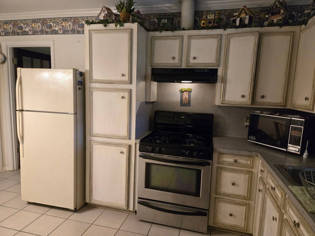 House for rent at 243 Justin Ave, Shreveport, LA 71105