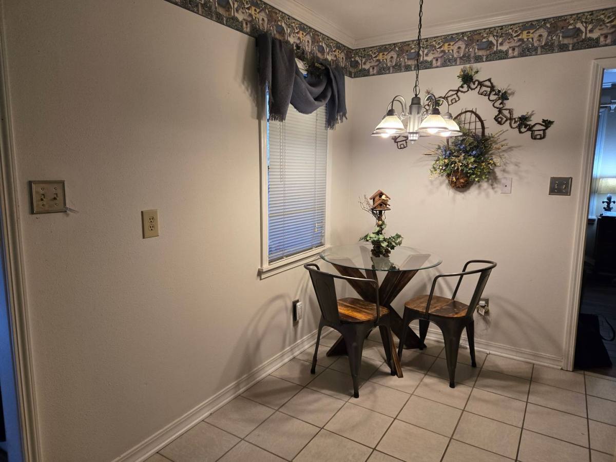 House for rent at 243 Justin Ave, Shreveport, LA 71105