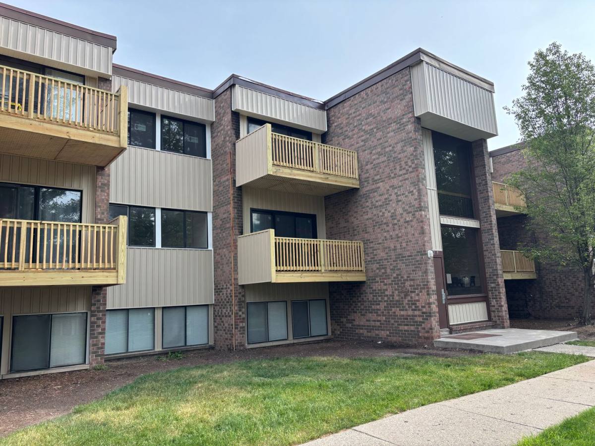 Apartment for rent at 6225-6235 Lincolnshire, Grand Rapids, MI 49546