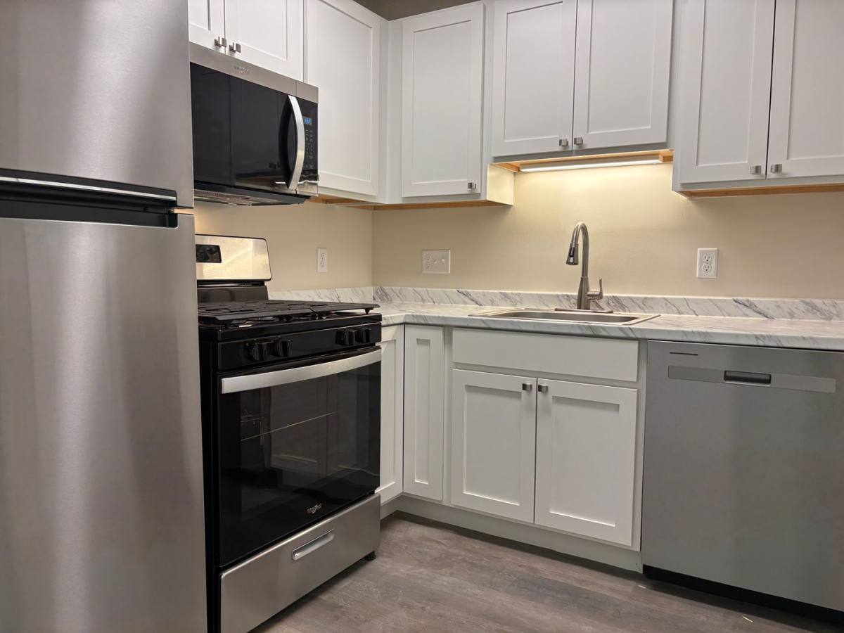 Apartment for rent at 6225-6235 Lincolnshire, Grand Rapids, MI 49546
