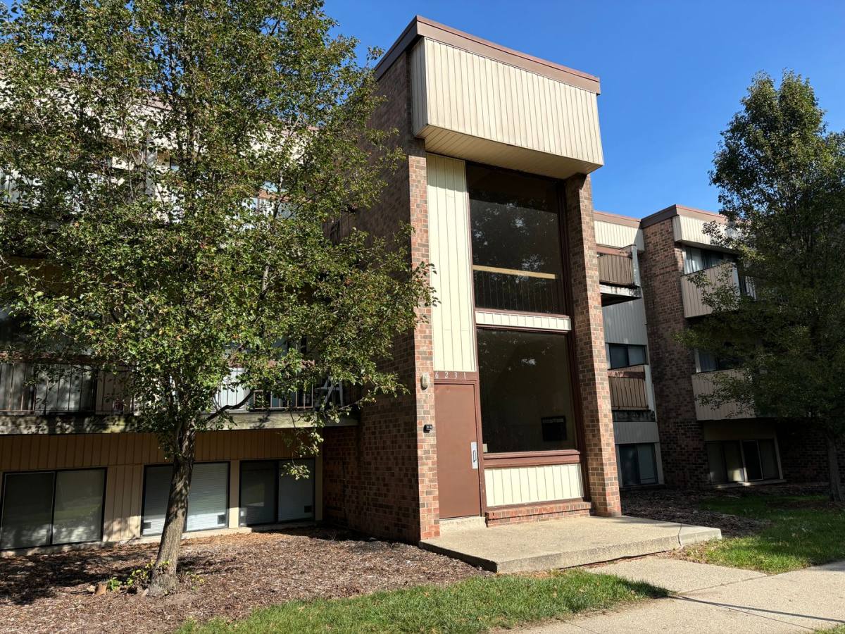 Apartment for rent at 6225-6235 Lincolnshire, Grand Rapids, MI 49546
