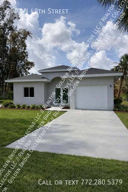 House for rent at 2007 N 49th St, Fort Pierce, FL 34947
